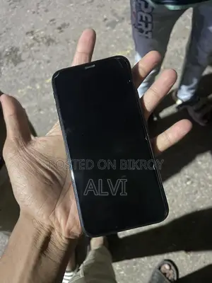 Apple iPhone XS 64 GB Black