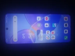 Infinix Hot 12 Play 64 GB Blue