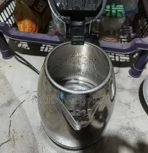 পানির হিটার