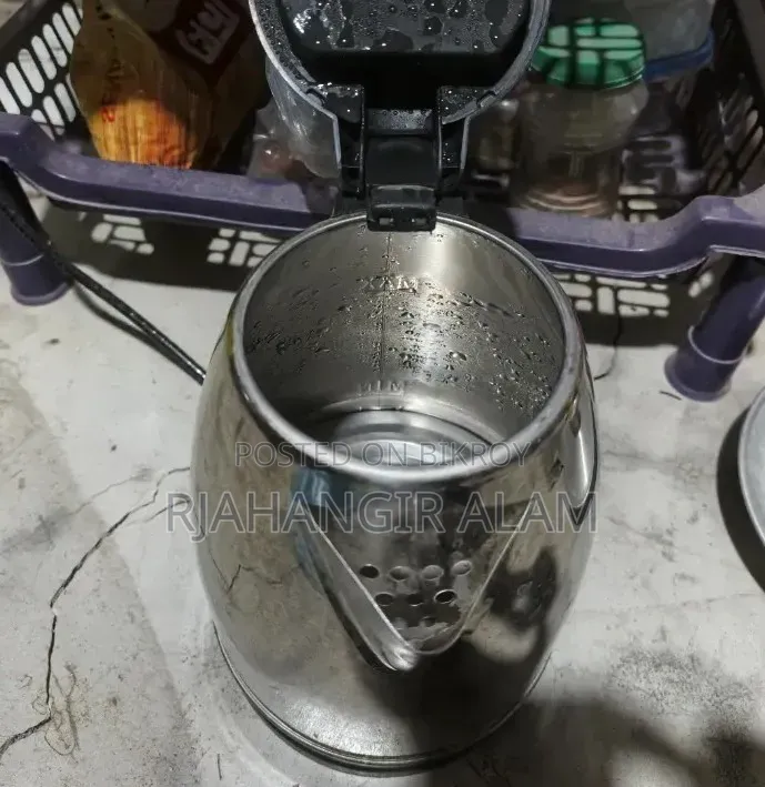 পানির হিটার