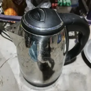 পানির হিটার