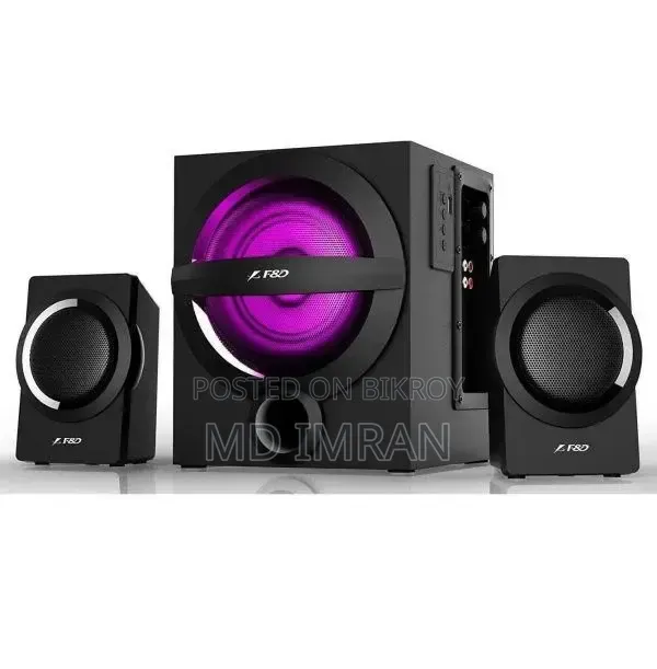 F D A140x 37watt