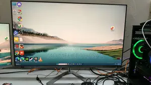 Viewsonic Vx3276--MHD-2 32" Ips QHD 75hz Monitor