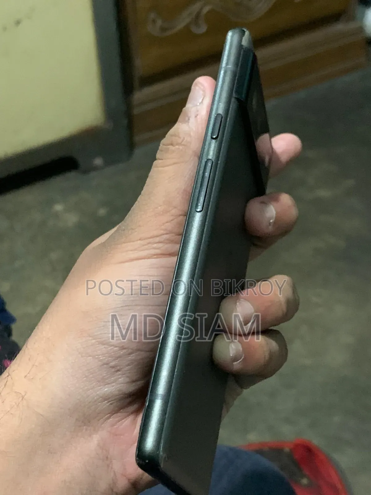 Google Pixel 6 128 GB Black