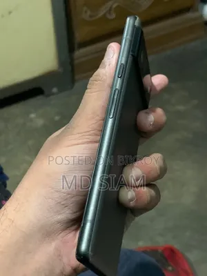 Google Pixel 6 128 GB Black