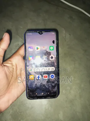 Xiaomi Redmi 8A 32 GB Blue