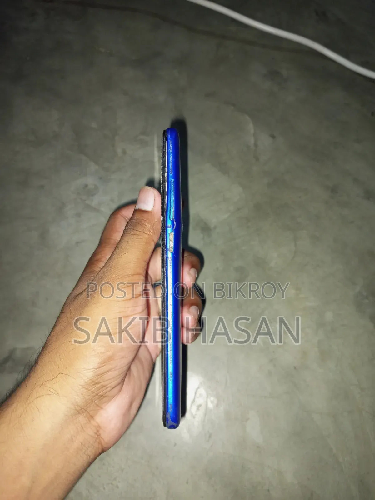 Xiaomi Redmi 8A 32 GB Blue