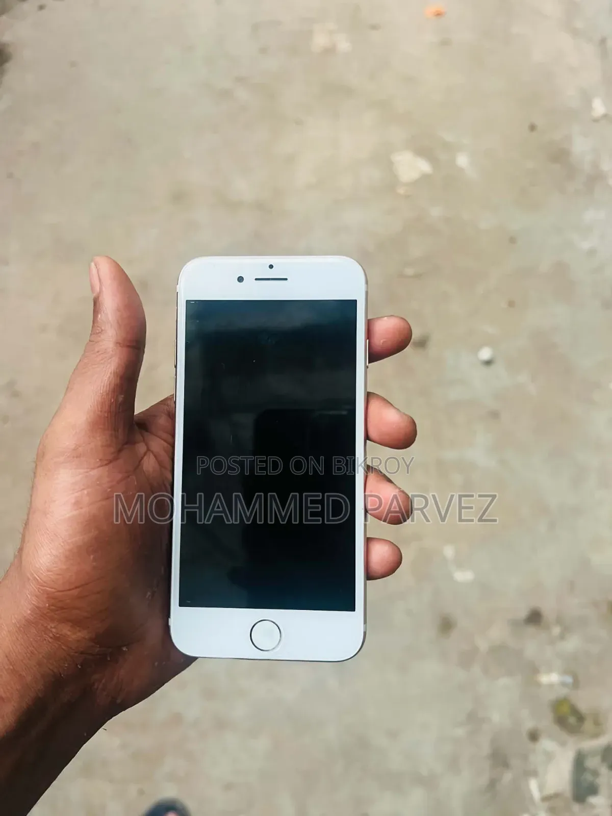 Apple iPhone 7 32 GB Gold
