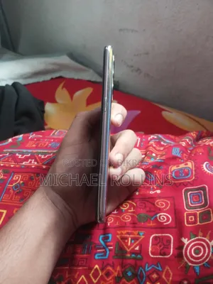 Oppo Reno 5 128 GB Blue