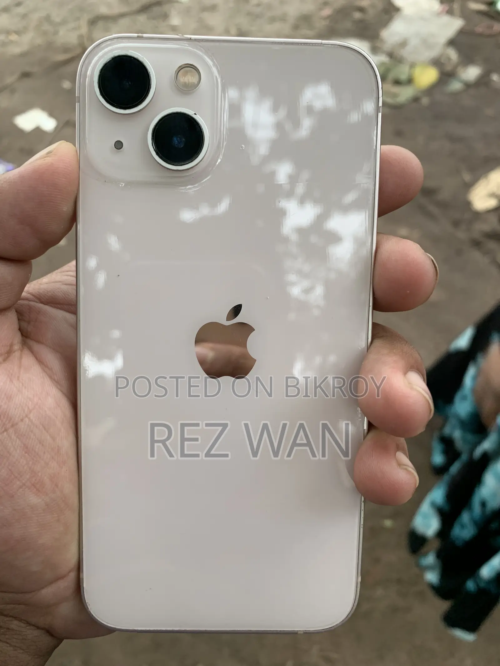 Apple iPhone 13 128 GB Pink