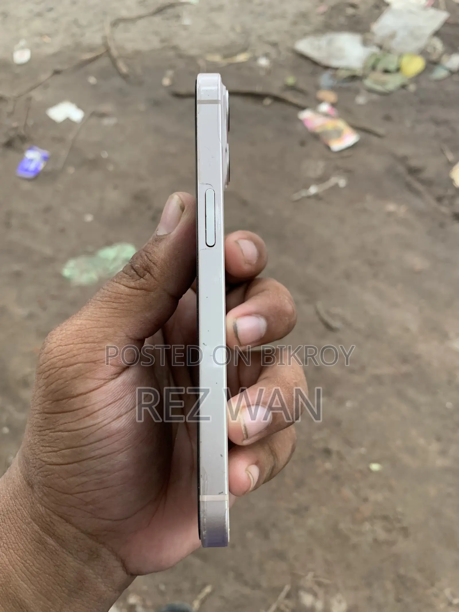Apple iPhone 13 128 GB Pink