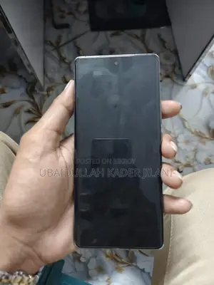 Vivo X100 256 GB Black