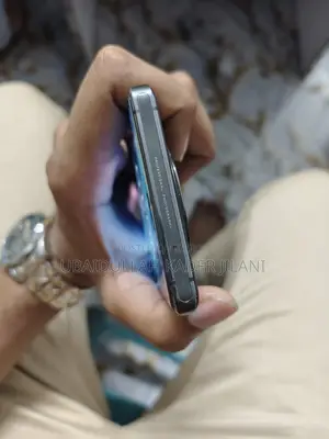 Vivo X100 256 GB Black