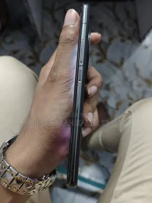 Vivo X100 256 GB Black