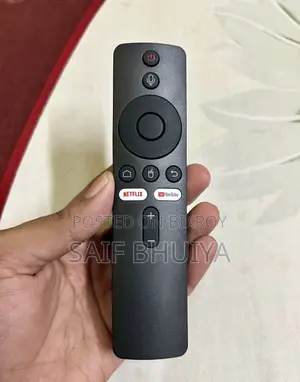 Tx 80 Pro Android TV
