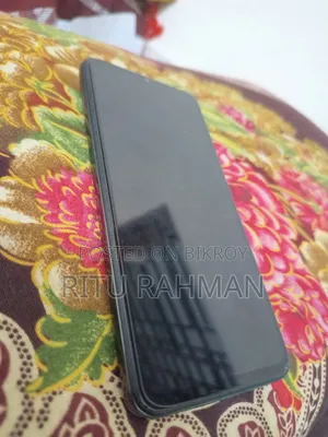স্যামসাং গ্যালাক্সি এ৩২ ৫জি ১২৮ জিবি ব্ল্যাক