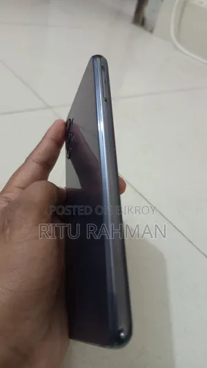 স্যামসাং গ্যালাক্সি এ৩২ ৫জি ১২৮ জিবি ব্ল্যাক