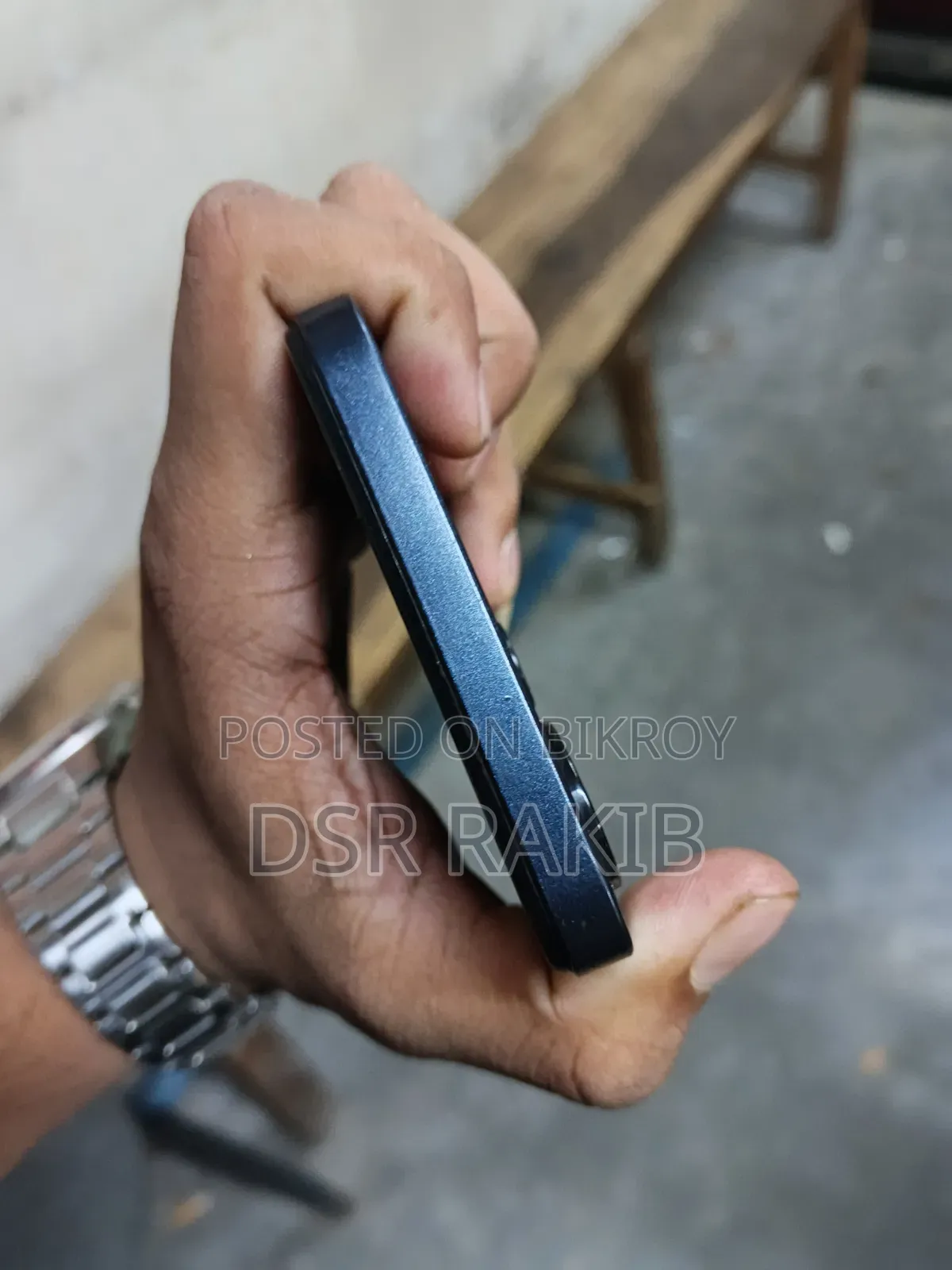 Infinix Hot 30i 128 GB Black