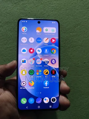 ভিভো এক্স৬০ ২৫৬ জিবি ব্রোঞ্জ