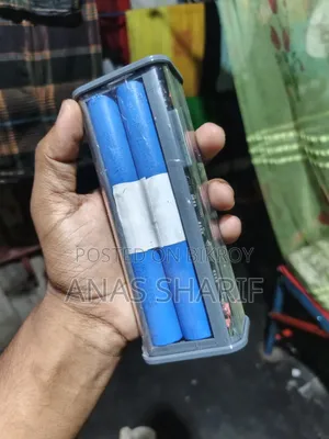 Fast Charging Power Bank