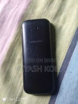 Samsung B360E Black