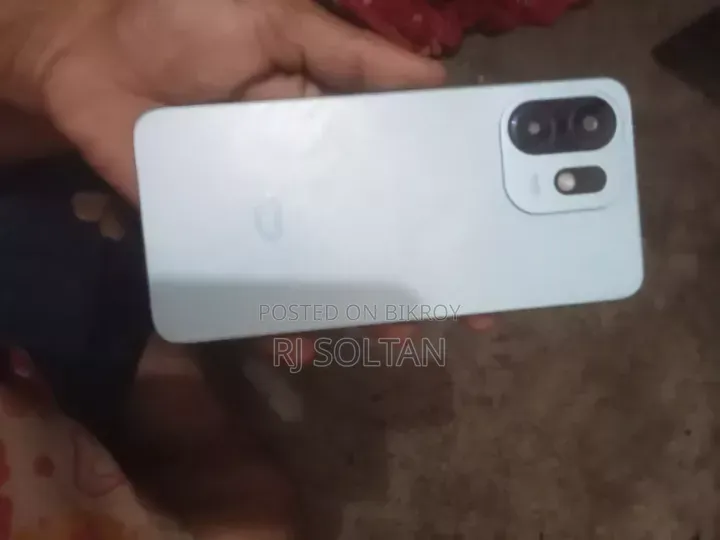 Samsung Galaxy M12 64 GB Green