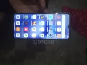 Samsung Galaxy M12 64 GB Green