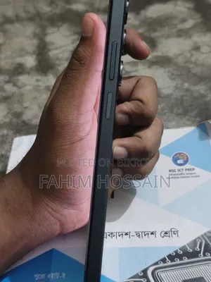 Realme C67 256 GB Black