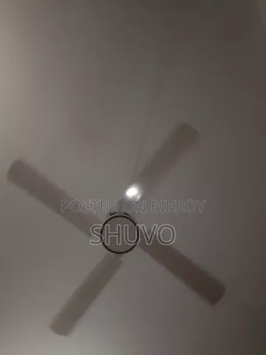 Conion Signature Ceiling Fan for Sale in New Condition