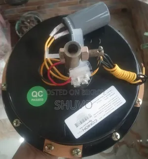 Conion Signature Ceiling Fan for Sale in New Condition
