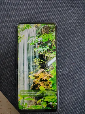 Infinix Hot 40i 128 GB Blue