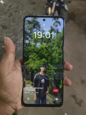 Realme 11 5G 256 GB Blue