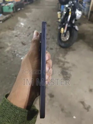 Realme 11 5G 256 GB Blue