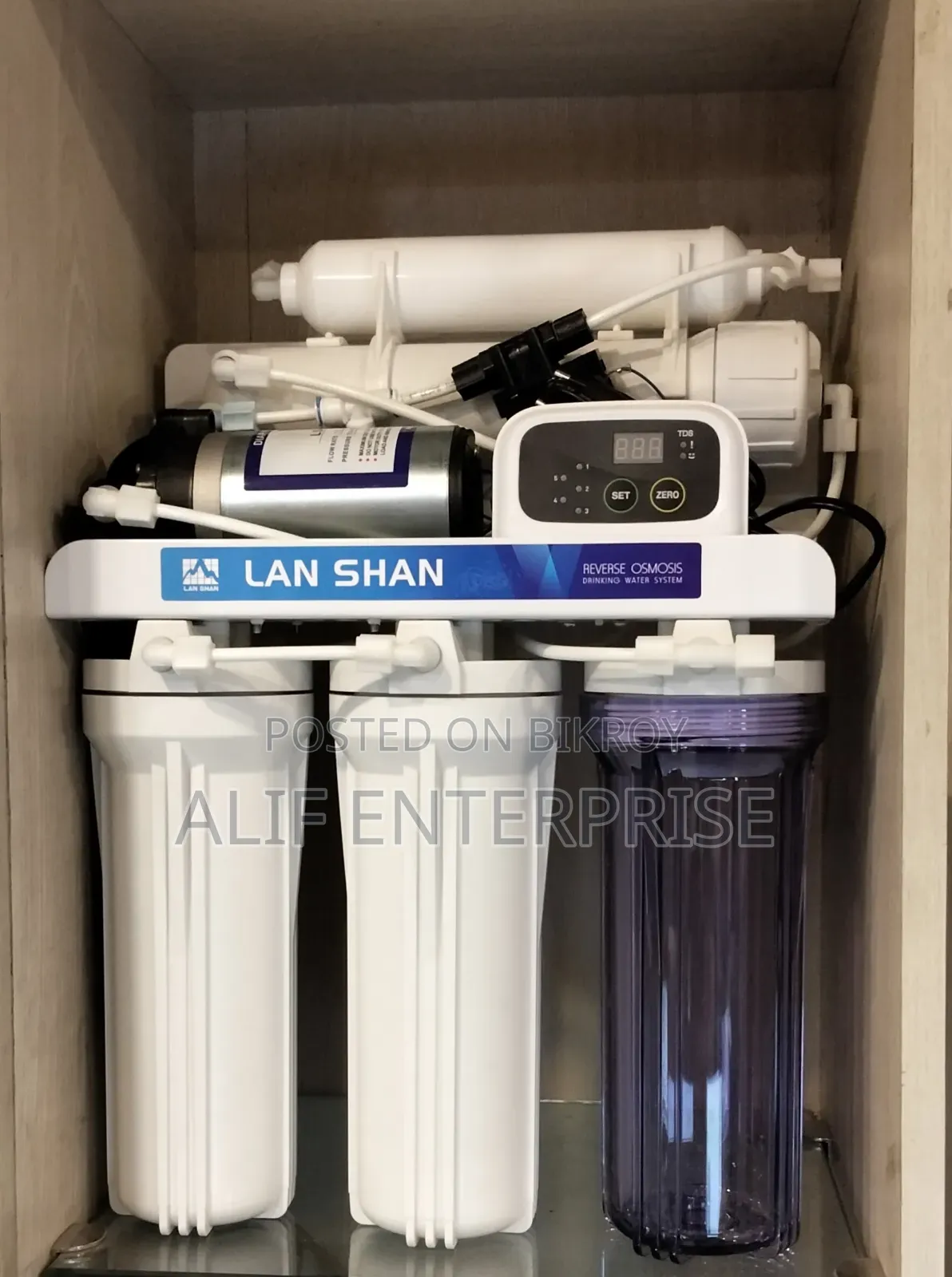 Water Purifier Service