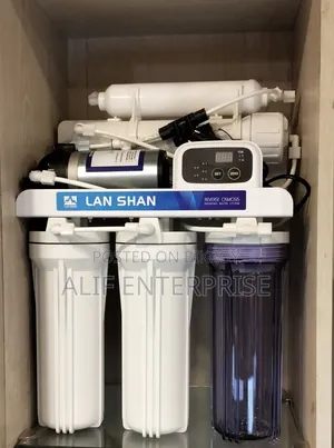 Water Purifier Service