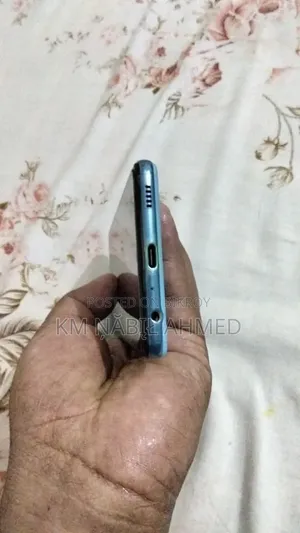 Samsung Galaxy A52 128 GB Blue