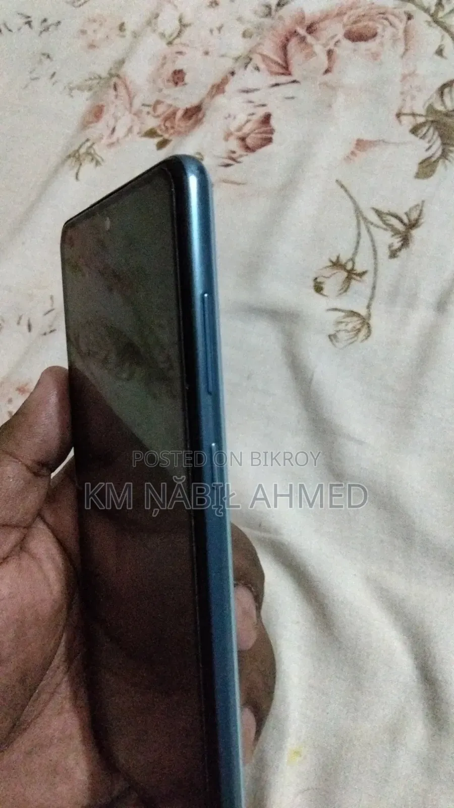 Samsung Galaxy A52 128 GB Blue