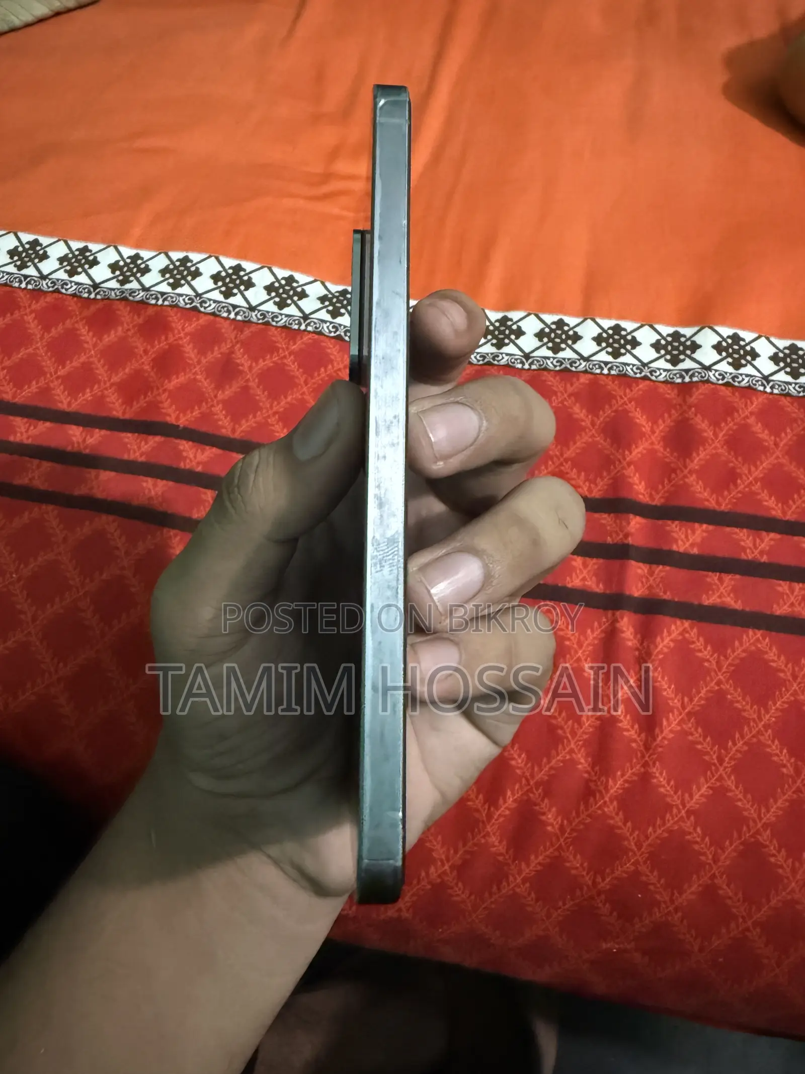 Samsung Galaxy A56 256 GB Gray