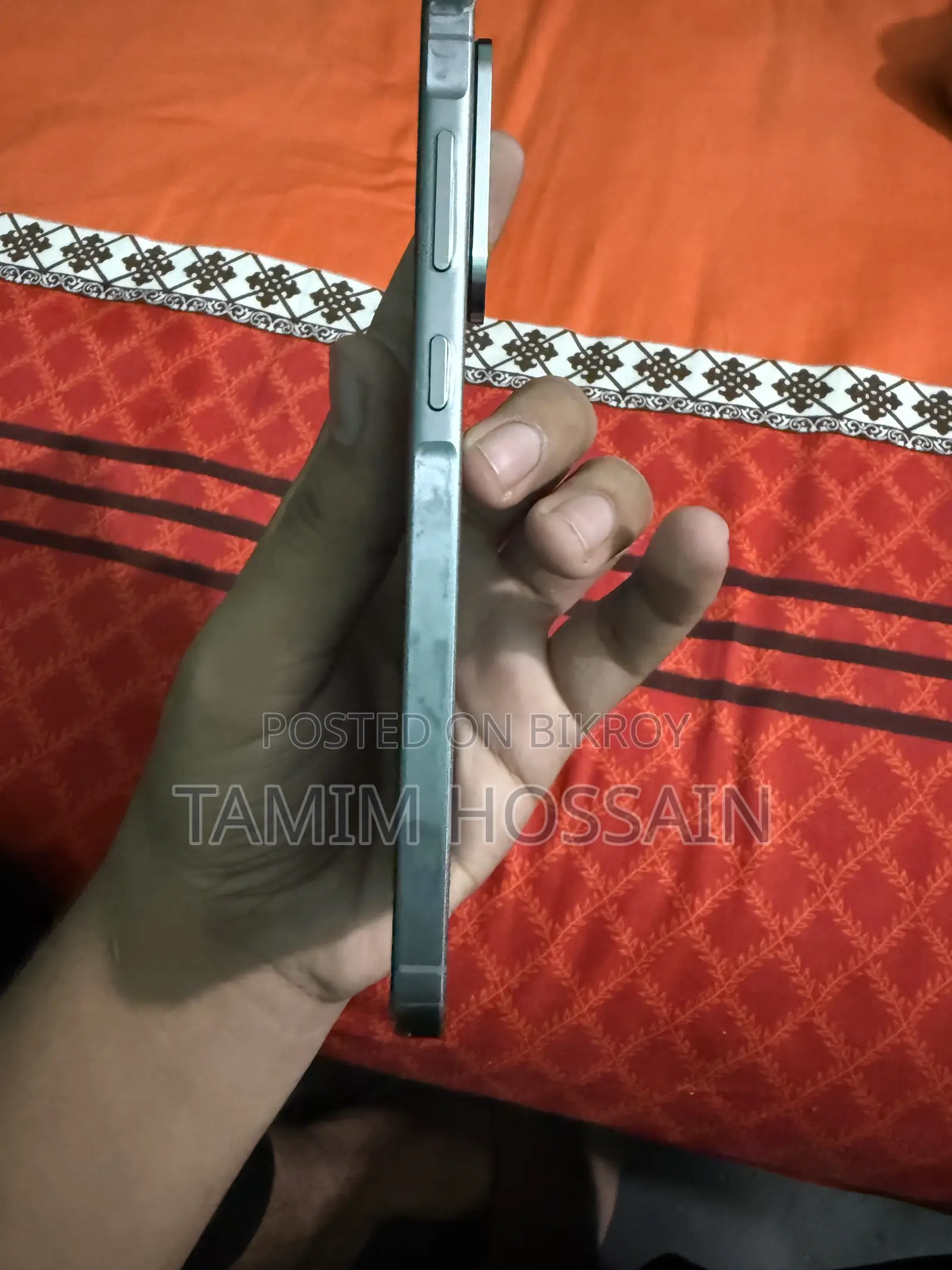 Samsung Galaxy A56 256 GB Gray