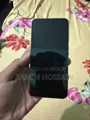 Samsung Galaxy A56 256 GB Gray