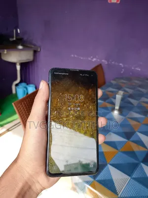 Samsung Galaxy S10e 128 GB Black