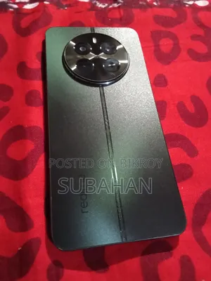 Realme 12 256 GB Blue