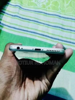 Apple iPhone 6s Plus 64 GB Rose Gold