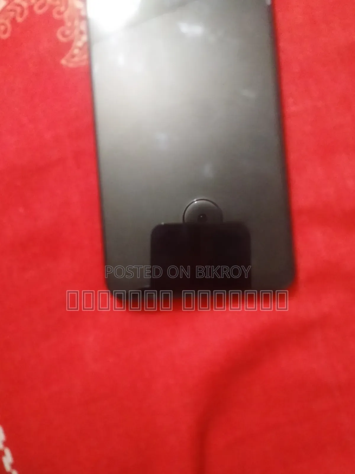 Samsung Galaxy M12 128 GB
