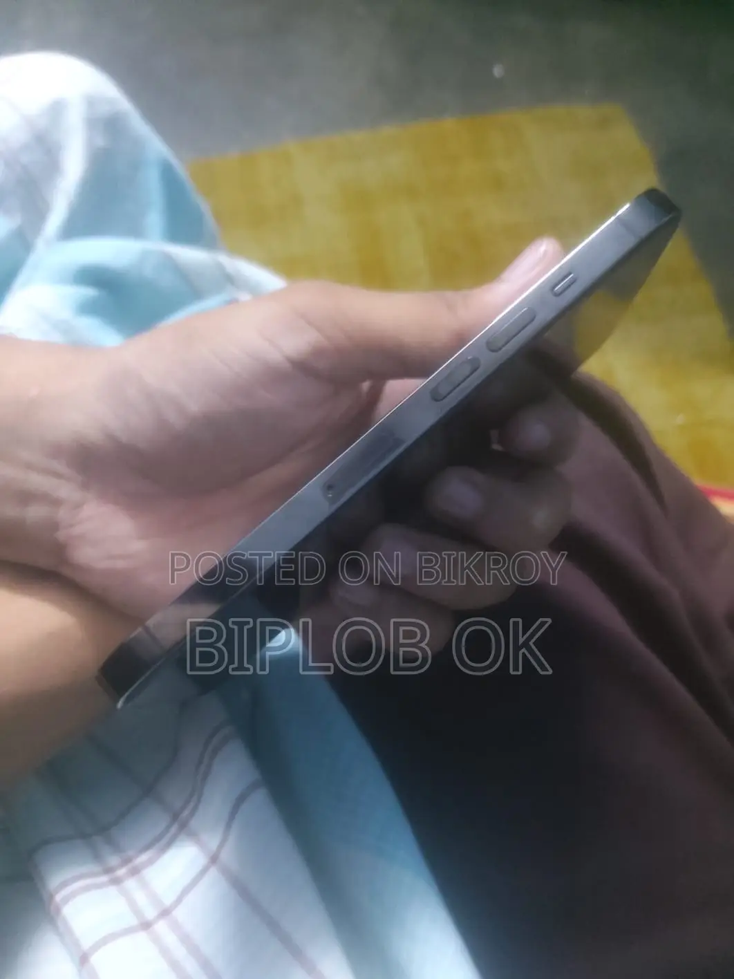 Apple iPhone 13 Pro 256 GB Black
