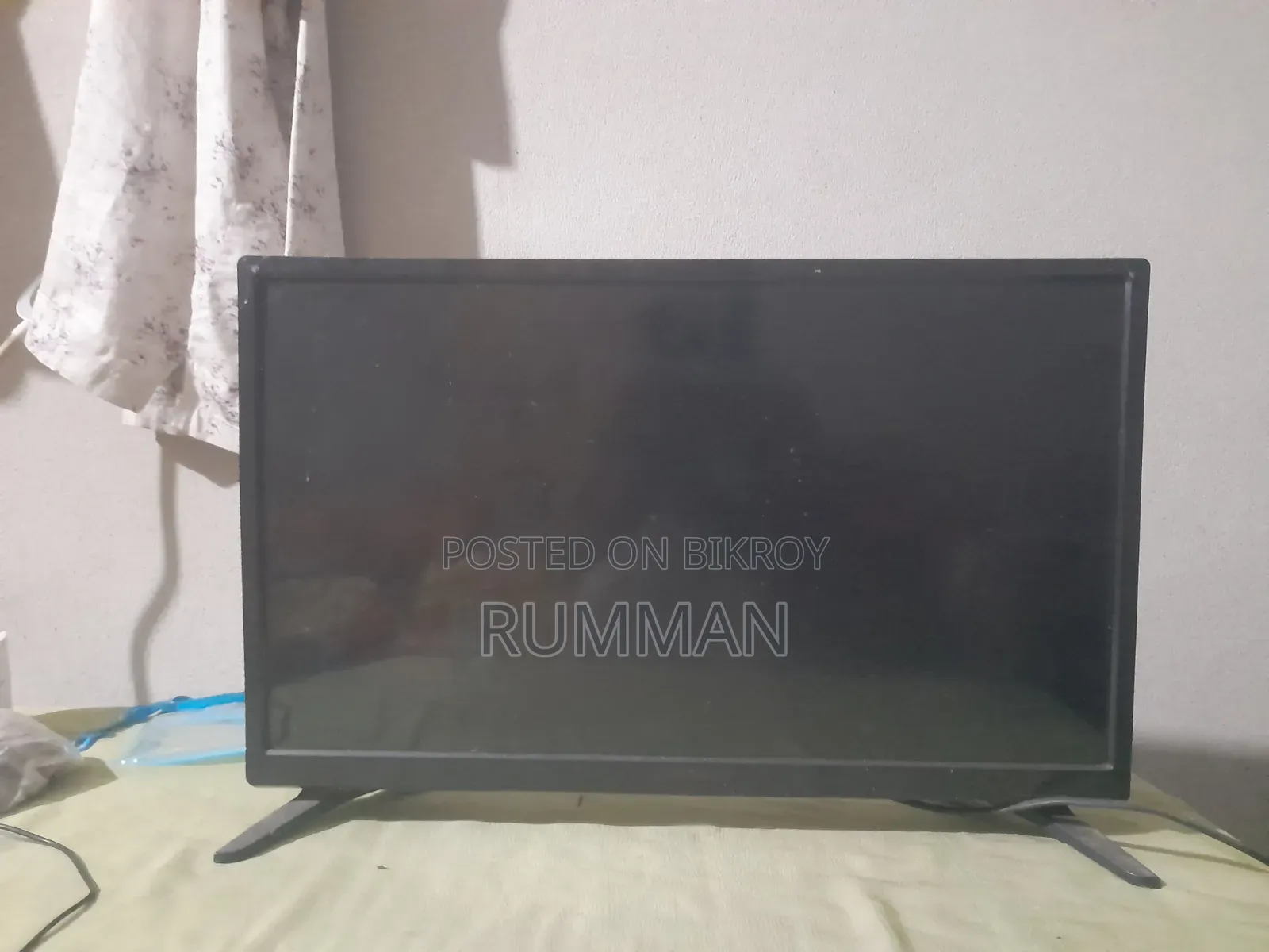 Samsung 24" Led Tv