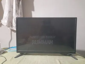 Samsung 24" Led Tv