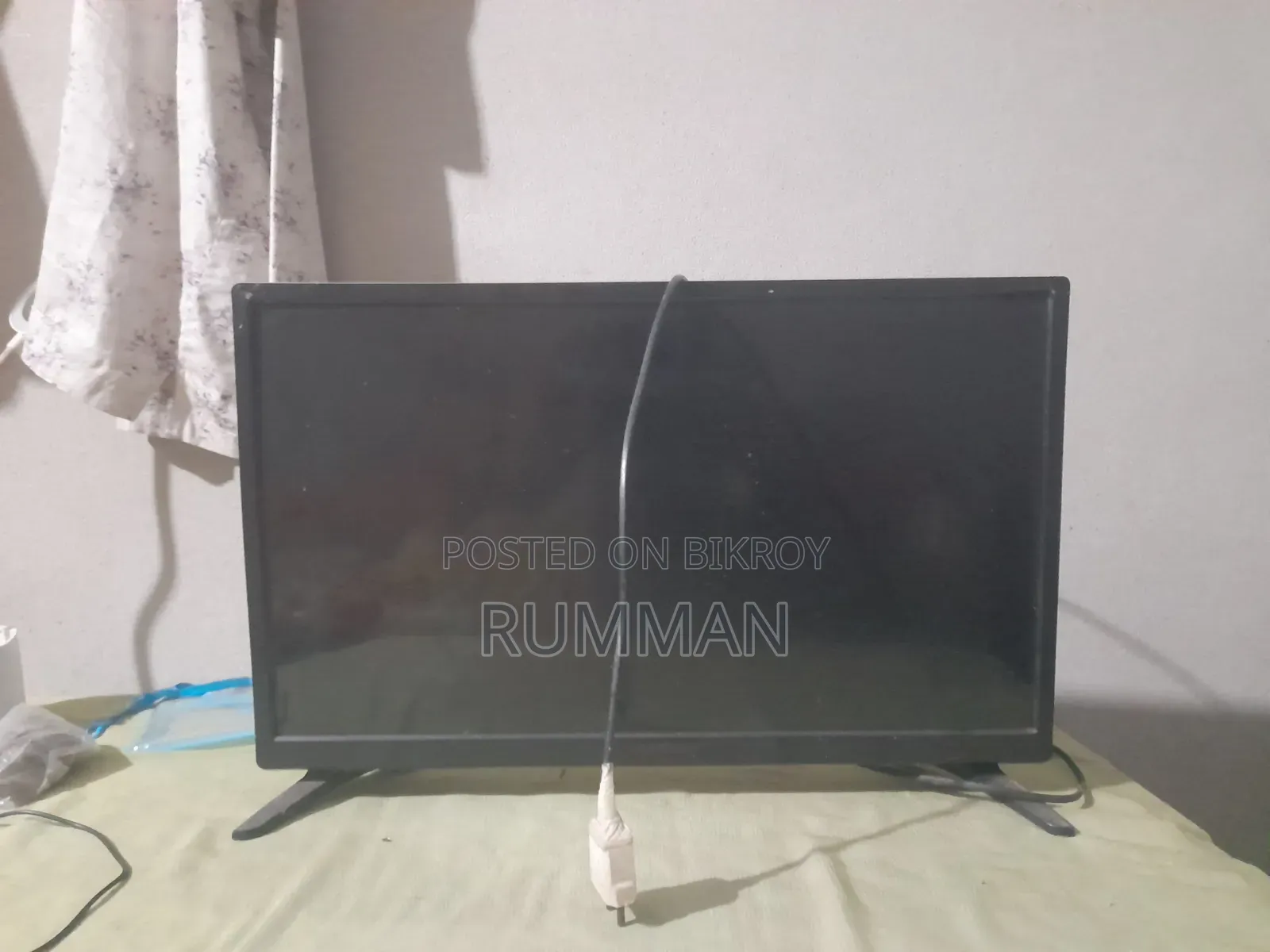 Samsung 24" Led Tv
