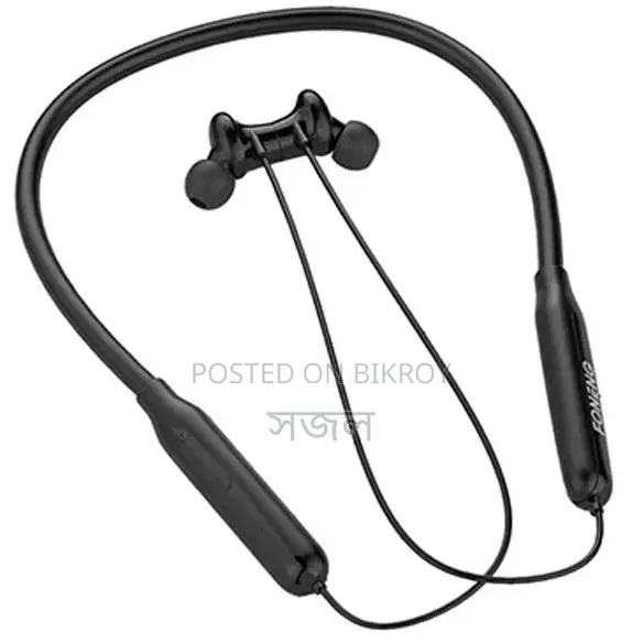 Foneng Bl34 Neckband