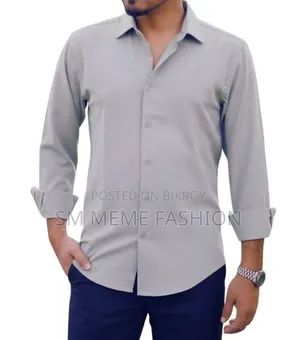 Premium Shirt
Fabric: Cotton Oxford Cotton
Size: M, L, XL, XXL